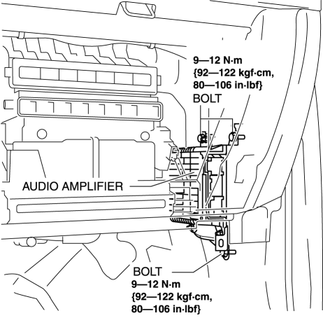 how-to-repair-bose-amplifier