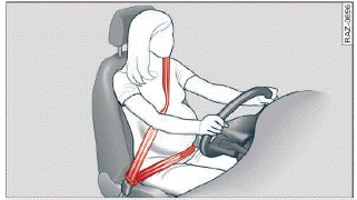 Sitting correctly and safely